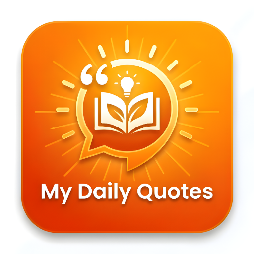 My Daily Quotes Logo
